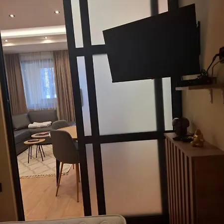 Apartment Planinska Tajna