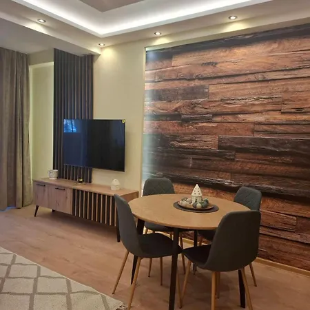 Planinska Tajna Apartment