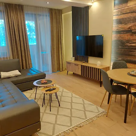 Planinska Tajna Zlatibor