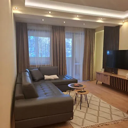 Planinska Tajna * Zlatibor