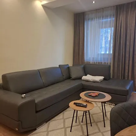 Planinska Tajna Appartamento