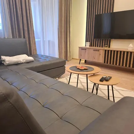 Planinska Tajna Appartamento *