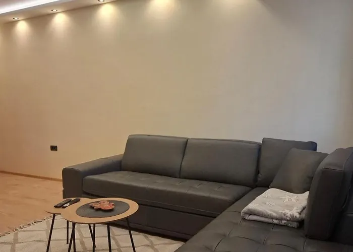 Planinska Tajna * Zlatibor