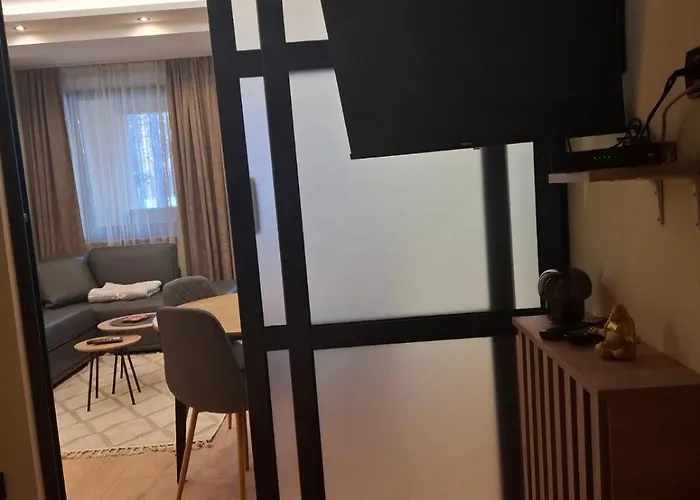 Appartement Planinska Tajna Zlatibor