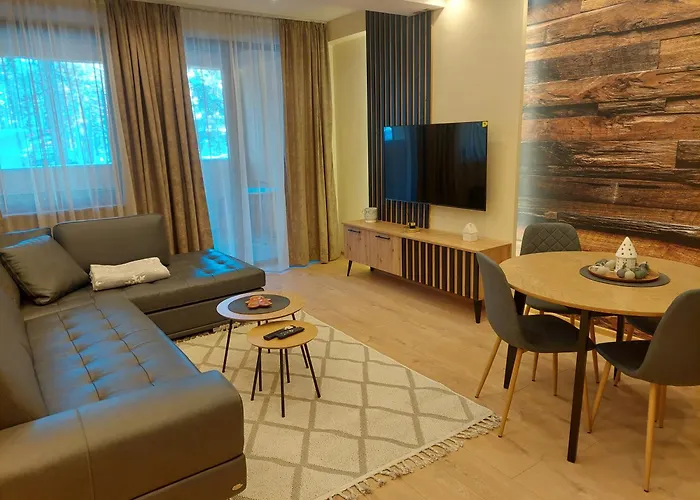 Planinska Tajna Zlatibor