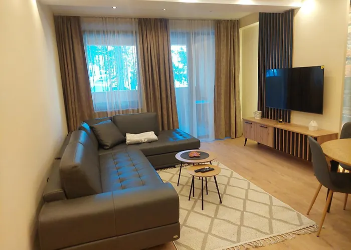 Appartement Planinska Tajna