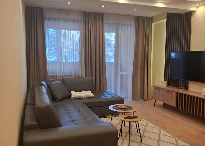 Planinska Tajna * Zlatibor