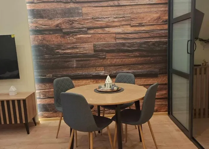 Appartement Planinska Tajna